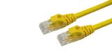 Cat 6 Cable\Yellow